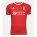 Nottingham Forest Chris Wood #11 Domaci Dres 2023-24 Kratak Rukavima